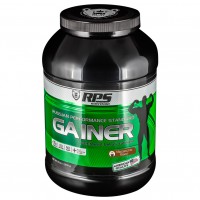 Premium Mass Gainer банка (2,2кг)